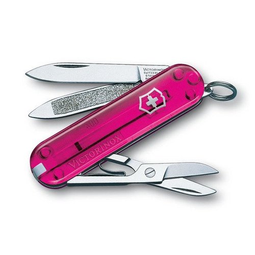אולר VICTORINOX CLASSIC