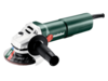משחזת זווית חשמלית "4.5 (115 מ"מ) METABO 1100-115 1100W מטאבו