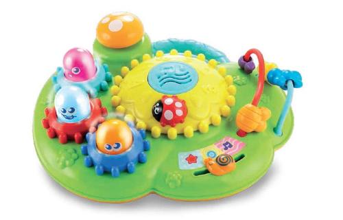 מתקן משחק גינה winfun