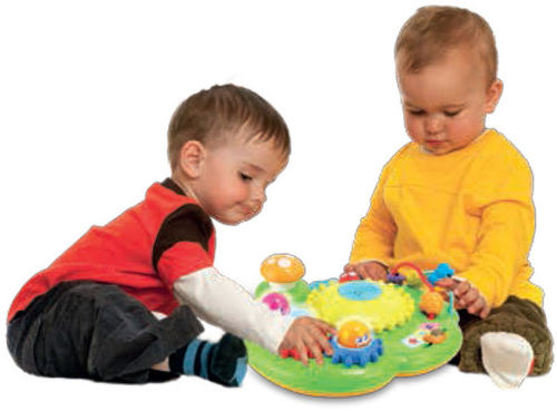 מתקן משחק גינה winfun