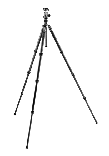 קיט חצובה וראש סדרה 2. Gitzo Traveler GK2545T-82QD