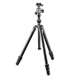 קיט חצובה וראש סדרה 1. Gitzo Traveler GK1545T-82TQD