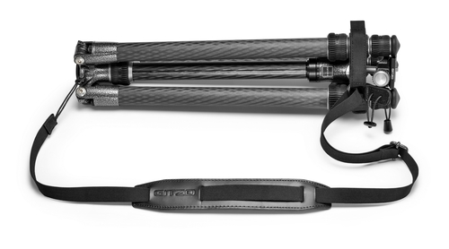 קיט חצובה וראש סדרה 1. Gitzo Traveler GK1545T-82TQD