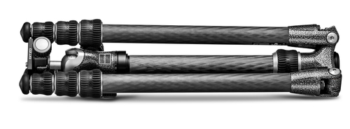 קיט חצובה וראש סדרה 0. Gitzo Traveler GK0545T-82TQD