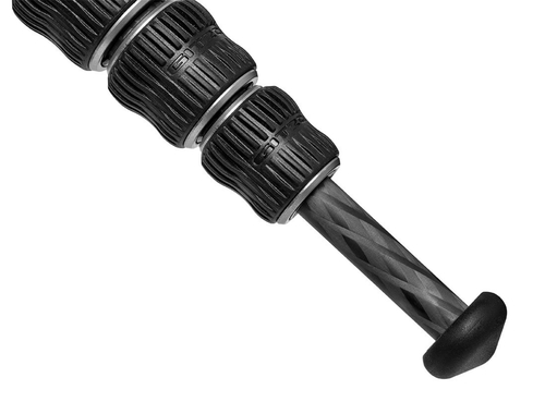 קיט חצובה וראש סדרה 0. Gitzo Traveler GK0545T-82TQD