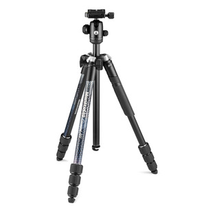 חצובה עם ראש כדורי Manfrotto Element MII