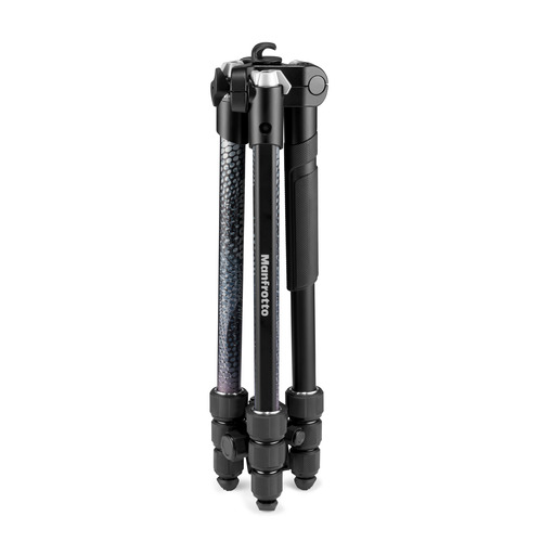 חצובה עם ראש כדורי Manfrotto Element MII