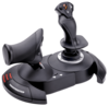 בקר טיסה Thrustmaster T.Flight Hotas X