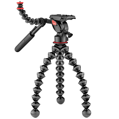 חצובת וידאו שולחנית Joby Gorillapod 5K Video PRO
