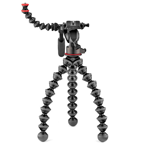 חצובת וידאו שולחנית Joby Gorillapod 5K Video PRO