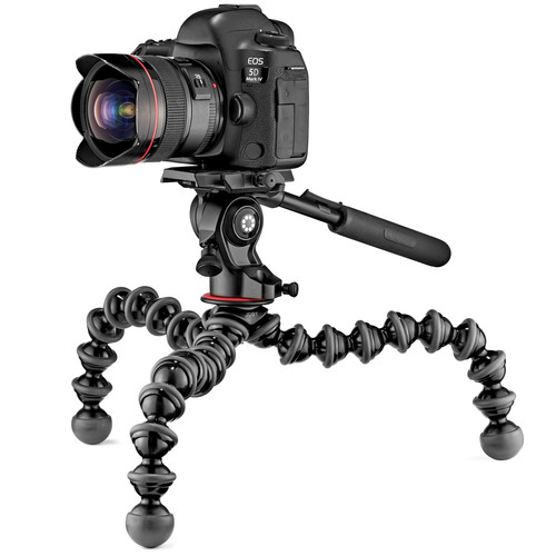 חצובת וידאו שולחנית Joby Gorillapod 5K Video PRO