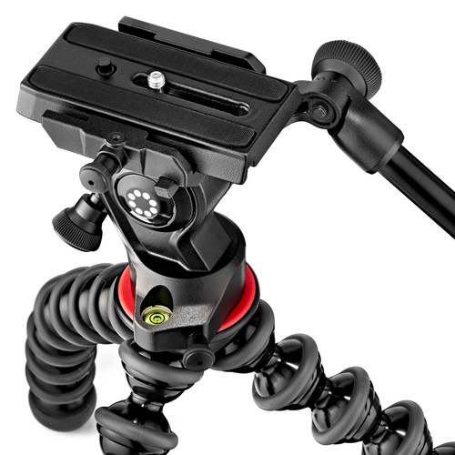 חצובת וידאו שולחנית Joby Gorillapod 5K Video PRO