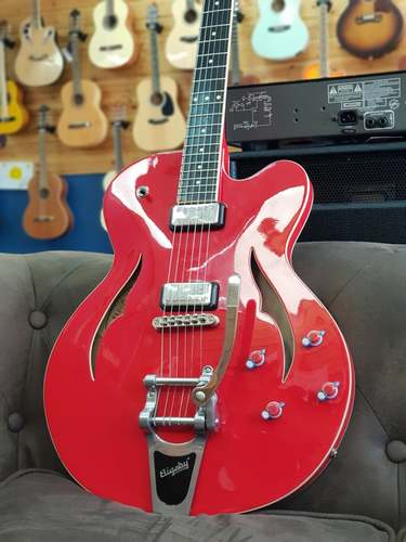 Hofner HVSC-R 2014 Made In Germany
