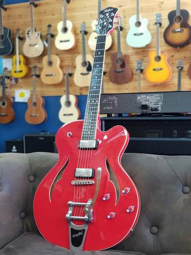Hofner HVSC-R 2014 Made In Germany