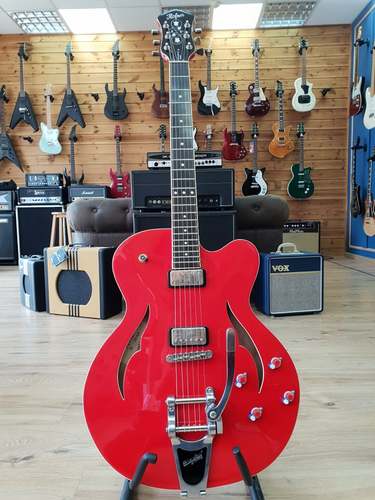 Hofner HVSC-R 2014 Made In Germany