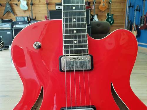 Hofner HVSC-R 2014 Made In Germany