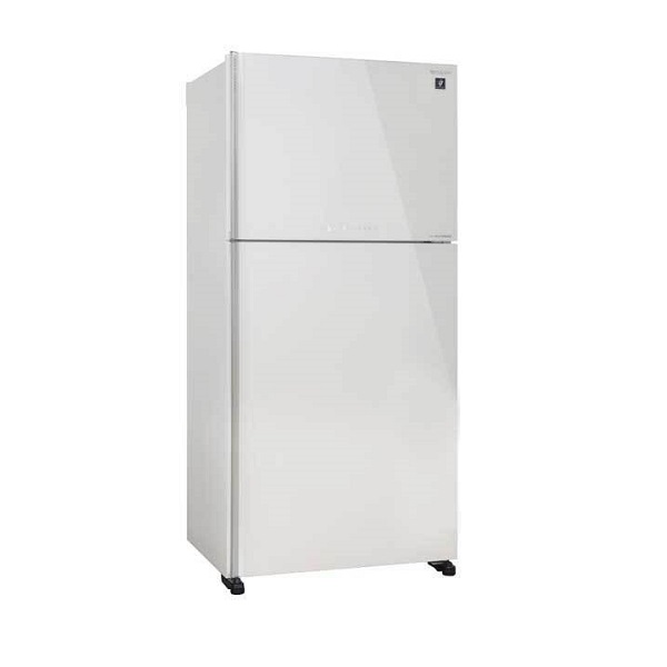 מקרר מקפיא עליון Sharp SJ4355 558 ליטר שארפ