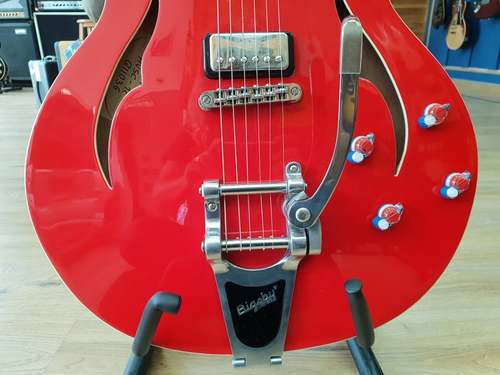 Hofner HVSC-R 2014 Made In Germany