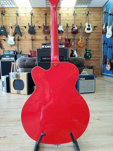 Hofner HVSC-R 2014 Made In Germany
