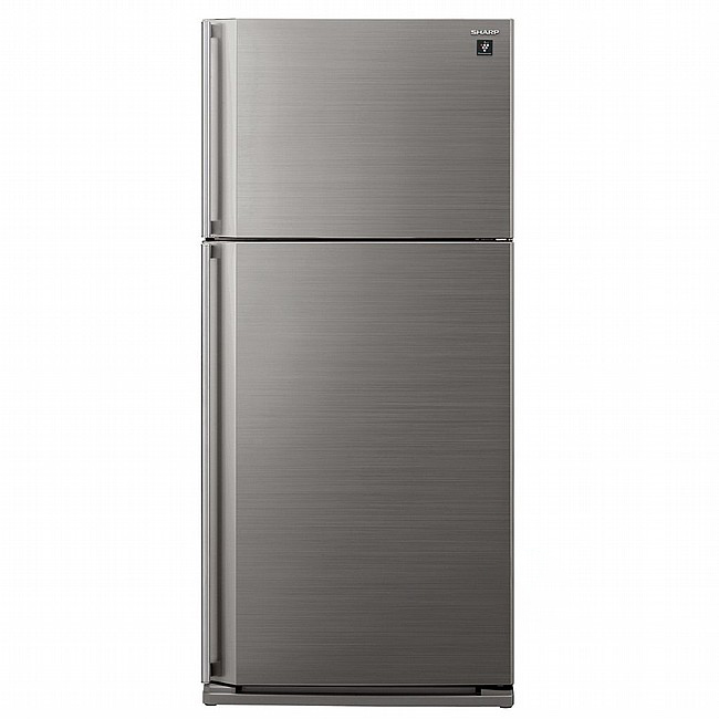 מקרר מקפיא עליון 586 ליטר SHARP שארפ SJ-S3830SL
