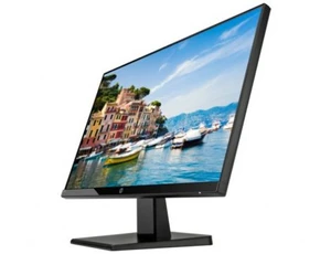 מסך מחשב "27 HP LED IPS 27F Display
