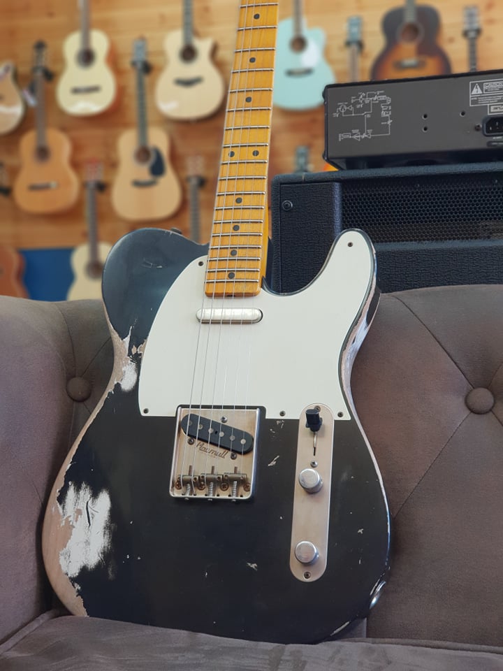 Macmull T-Classic 2020