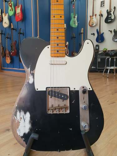 Macmull T-Classic 2020