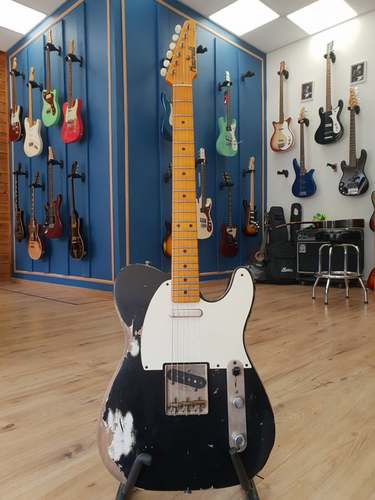 Macmull T-Classic 2020