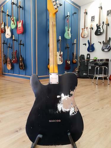 Macmull T-Classic 2020