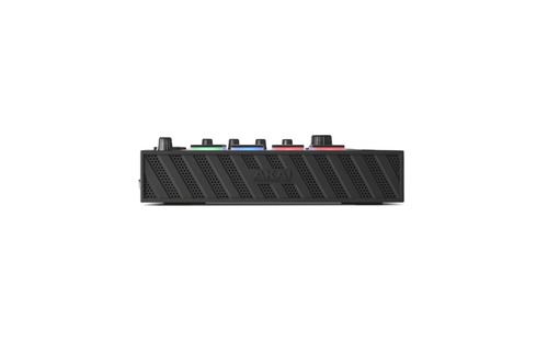 תחנת עבודה עצמאית Akai Professional MPC Live II