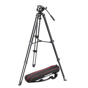 קיט וידאו Manfrotto MVK500AM