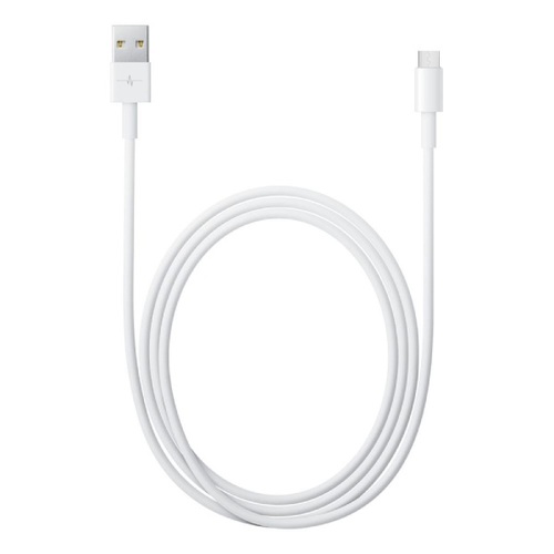 כבל טעינה וסנכרון 1 מטר MICRO/USB