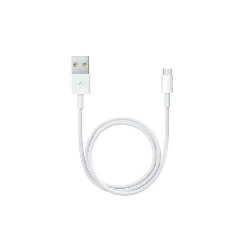 כבל טעינה וסנכרון 1 מטר לאייפון LIGHTNING/USB