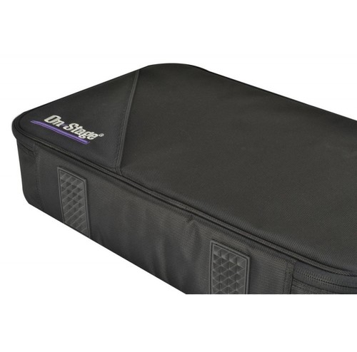 זוית נוספת On Stage GPB3000 Pedalboard