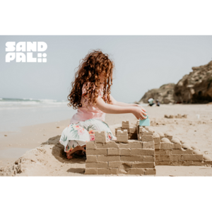 ערכת כלים לחול Sand Pal