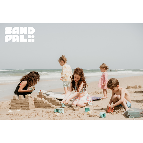 ערכת כלים לחול Sand Pal