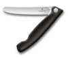 סכין ירקות משונן מתקפל VICTORINOX