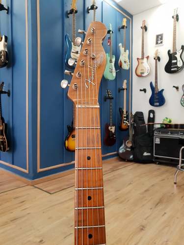 Fender Custom Shop Limited Edition 1955 Telecaster 2021