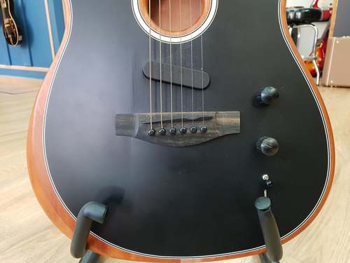 Fender Acoustasonic Telecaster 2019