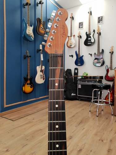 Fender Acoustasonic Telecaster 2019