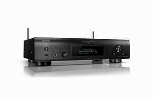 נגן רשת מבית DENON דגם DNP800NE