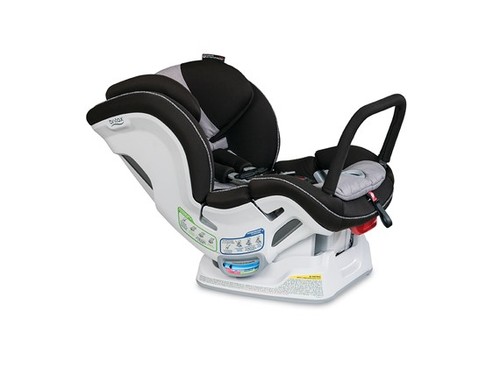 מוט אנטי ריבאונד לכיסאות בטיחות מסדרת ClickTight