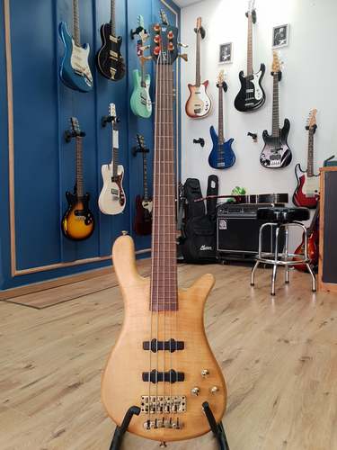 Warwick Streamer LX5 1998