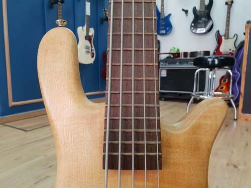 Warwick Streamer LX5 1998