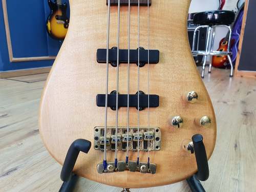 Warwick Streamer LX5 1998