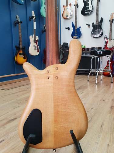 Warwick Streamer LX5 1998
