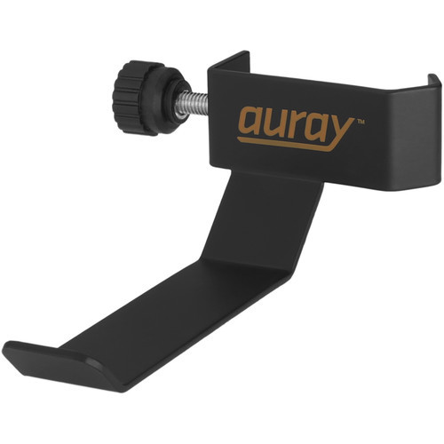 Auray  תושבת אוזניות לסטנד מיקרופון