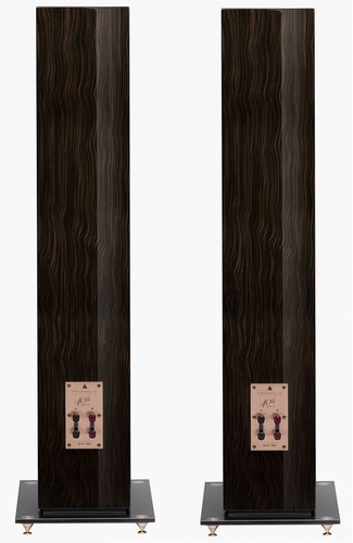 זוג רמקולים רצפתיים מבית TRIANGLE דגם 40TH ANNIVERSARY ANTAL