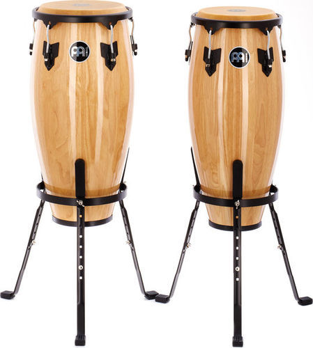 HC555NT קונגוס קומפקטי איכותי מבית Meinl