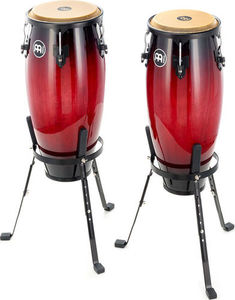 HC555WRB קונגוס קומפקטי איכותי מבית Meinl